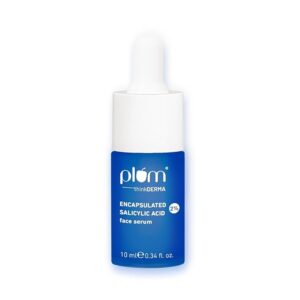 2% Salicylic Acid Face Serum